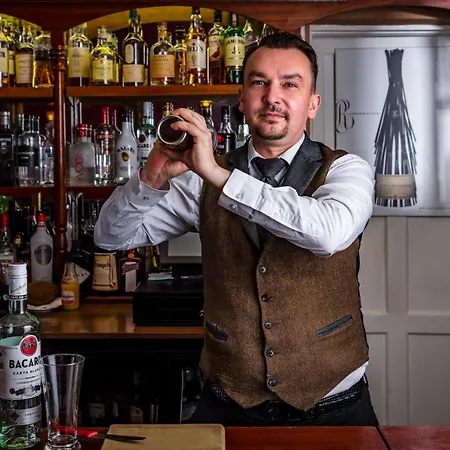 The Wordsworth فندق 4*