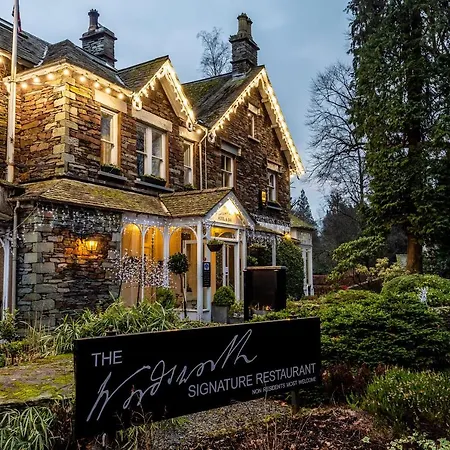 The Wordsworth 4*