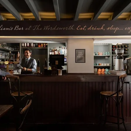 فندق The Wordsworth جراسمير