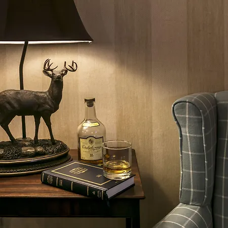 فندق The Wordsworth جراسمير