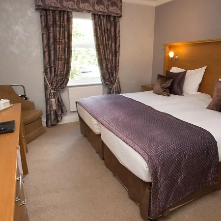 The Wordsworth جراسمير