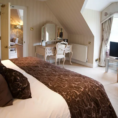 فندق The Wordsworth 4*