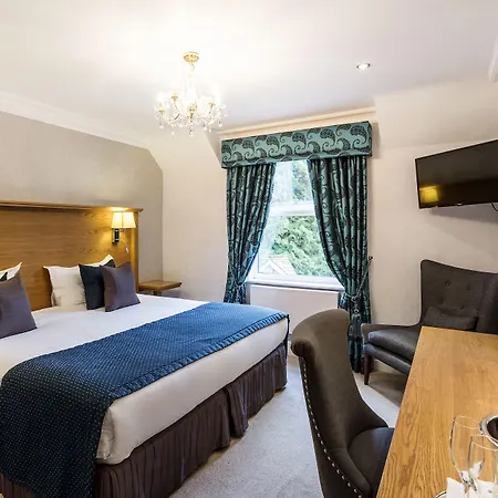 The Wordsworth جراسمير