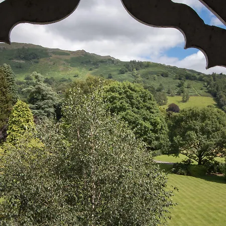 فندق The Wordsworth