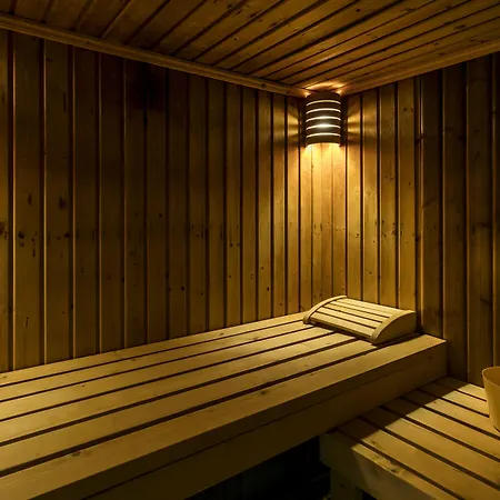 The Wordsworth فندق