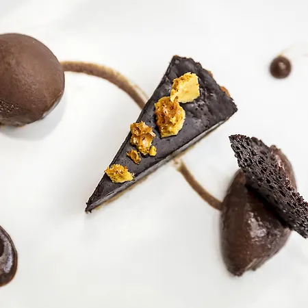 The Wordsworth فندق