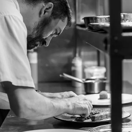 فندق The Wordsworth 4*