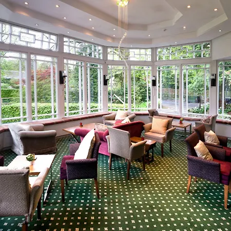 فندق The Wordsworth 4*