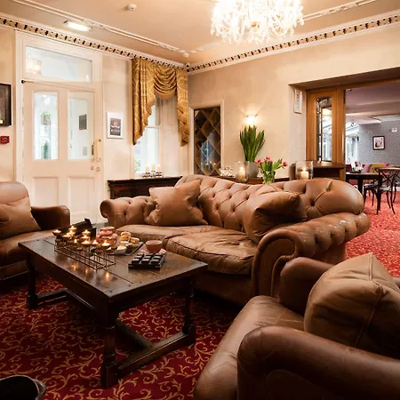 The Wordsworth فندق جراسمير