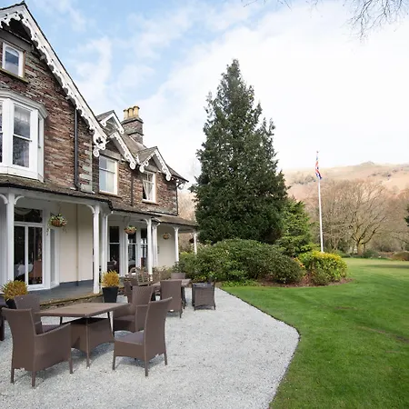 The Wordsworth 4* جراسمير