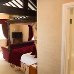 The Wordsworth, Grasmere - The Inn Collection Group 4*