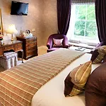 The Wordsworth, Grasmere - The Inn Collection Group 4* Grasmere