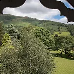 Otel The Wordsworth, Grasmere - The Inn Collection Group