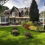 The Wordsworth, Grasmere - The Inn Collection Group 4*