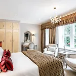 Hotel The Wordsworth, Grasmere - The Inn Collection Group 4*