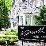 The Wordsworth, Grasmere - The Inn Collection Group 4* Grasmere