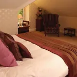 The Wordsworth, Grasmere - The Inn Collection Group 4*