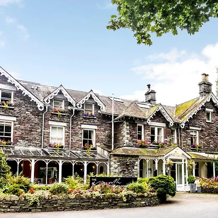 The Wordsworth 4* Grasmere