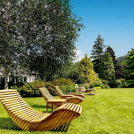 The Wordsworth Hotel Grasmere