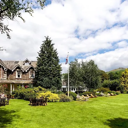 Hotel The Wordsworth 4*