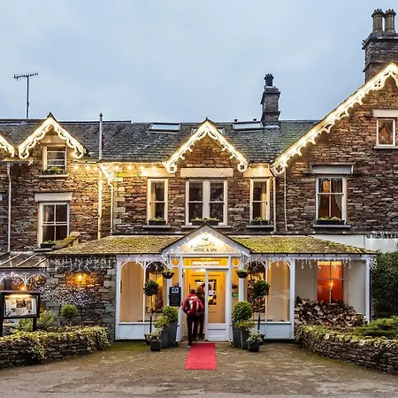 The Wordsworth Grasmere