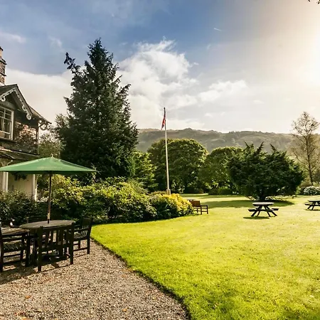 The Wordsworth 4*