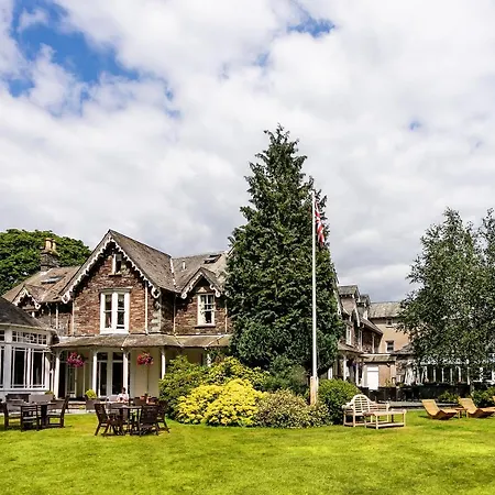 The Wordsworth Grasmere