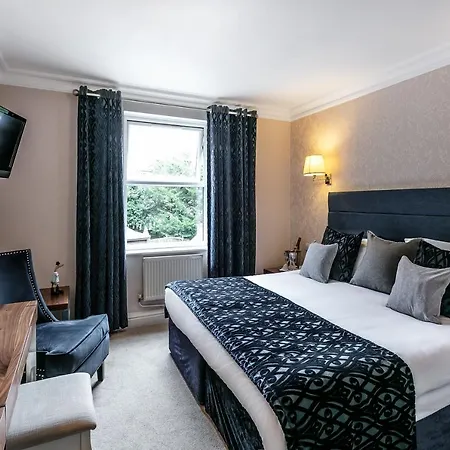 The Wordsworth Grasmere