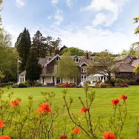 Hotel The Wordsworth Grasmere