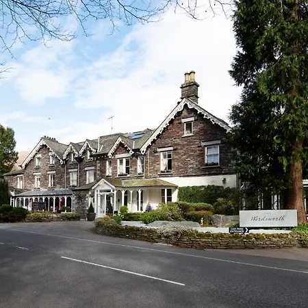 The Wordsworth ホテル