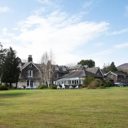 The Wordsworth ホテル