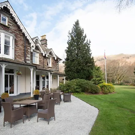The Wordsworth Hotel Grasmere
