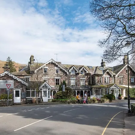 The Wordsworth Grasmere