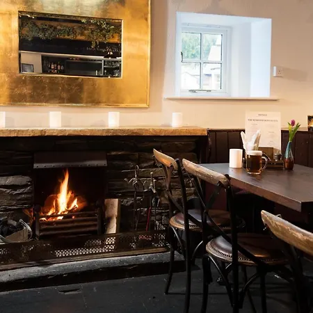 The Wordsworth Hotel 4*
