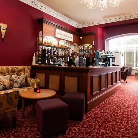 Hotel The Wordsworth 4*