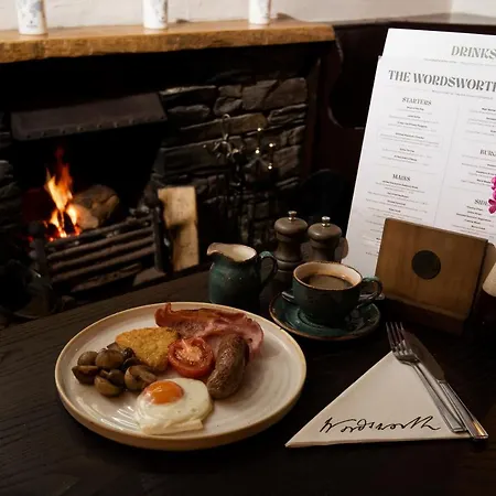 Hotel The Wordsworth