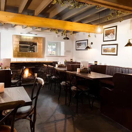 ホテル The Wordsworth 4*