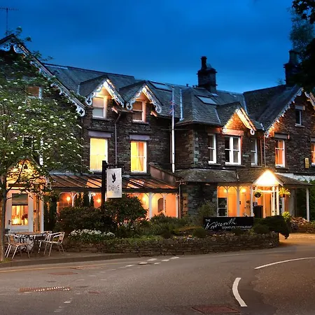 The Wordsworth Grasmere