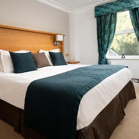 The Wordsworth Hotel 4*