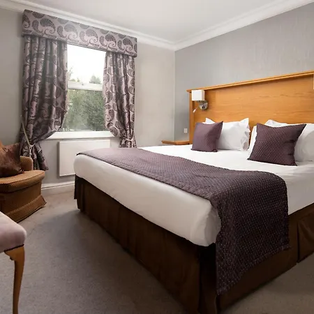 The Wordsworth Hotel