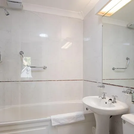 The Wordsworth 4* Grasmere