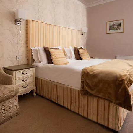 The Wordsworth Hotel Grasmere