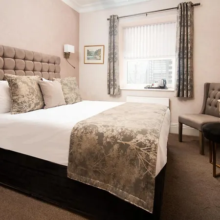 The Wordsworth 4*