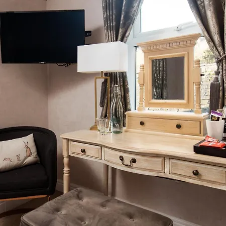 The Wordsworth Hotel Grasmere