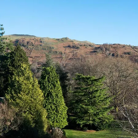 Hotel The Wordsworth Grasmere