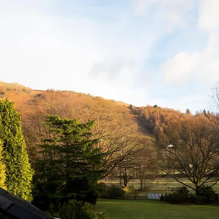 The Wordsworth, Grasmere - The Inn Collection Group 4*
