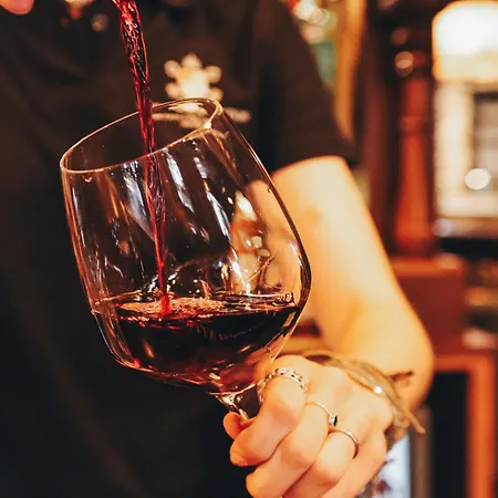 The Wordsworth ホテル グラスミア