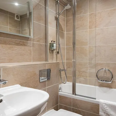 The Wordsworth 4*