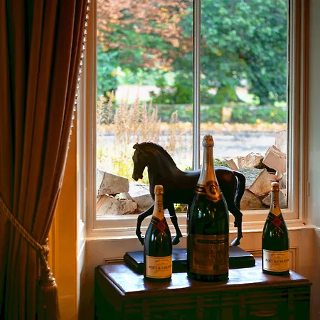 The Wordsworth, - The Collection Group Hotel Grasmere