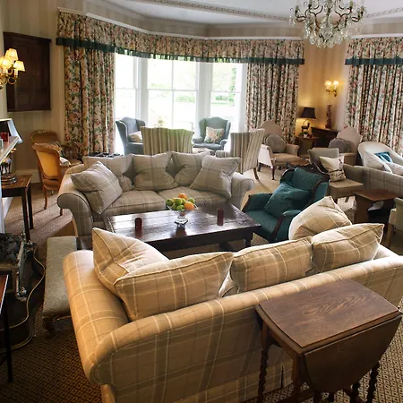 Hotel The Wordsworth, Grasmere - The Inn Collection Group